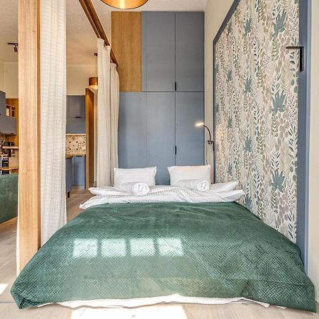 Rentplanet - Apartament Powstancow Slaskich Βρότσλαβ Εξωτερικό φωτογραφία