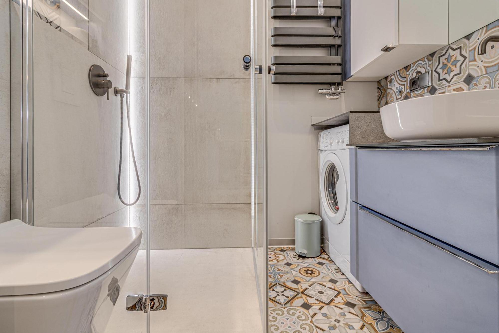 Rentplanet - Apartament Powstancow Slaskich Βρότσλαβ Εξωτερικό φωτογραφία