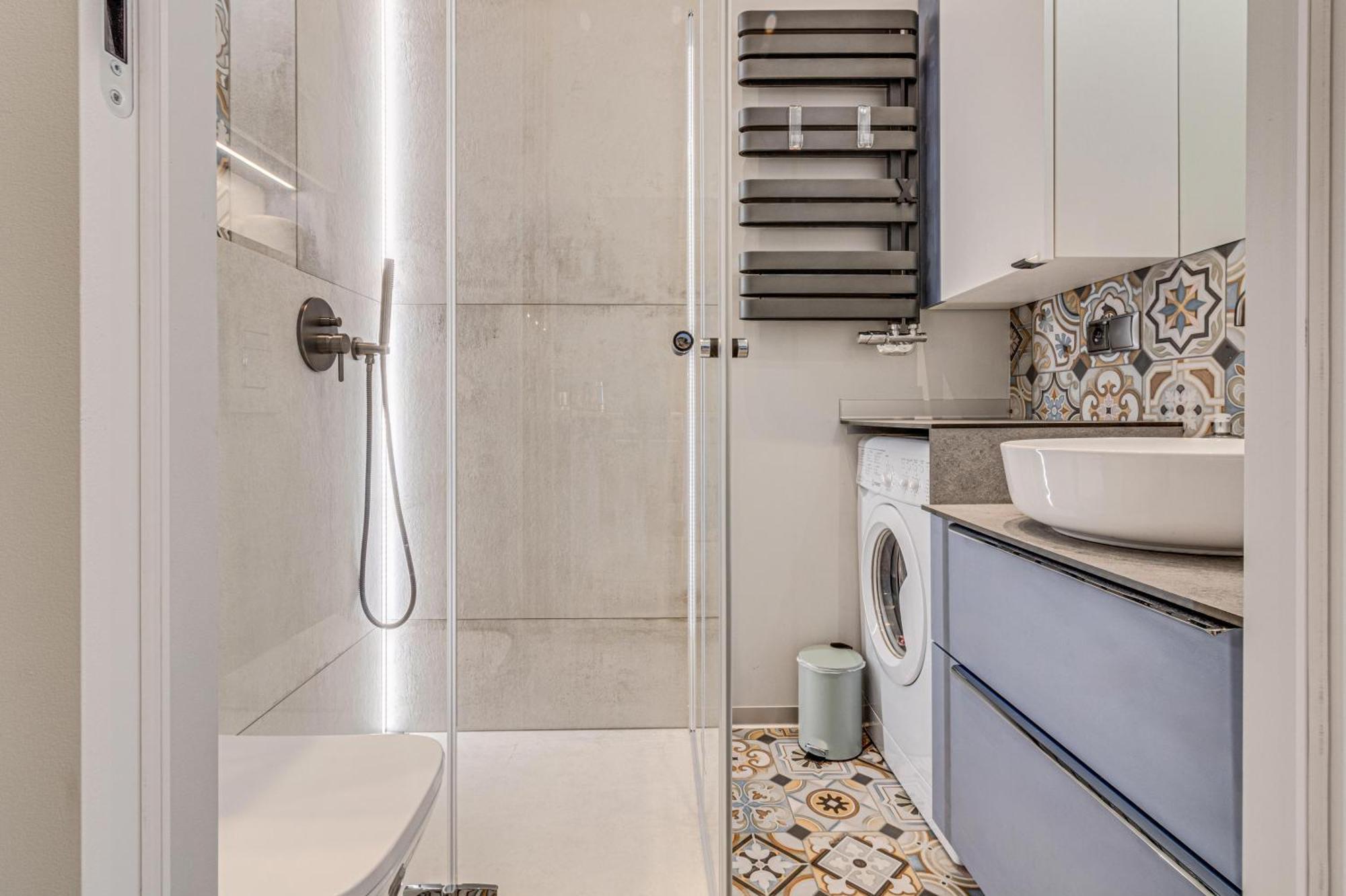 Rentplanet - Apartament Powstancow Slaskich Βρότσλαβ Εξωτερικό φωτογραφία