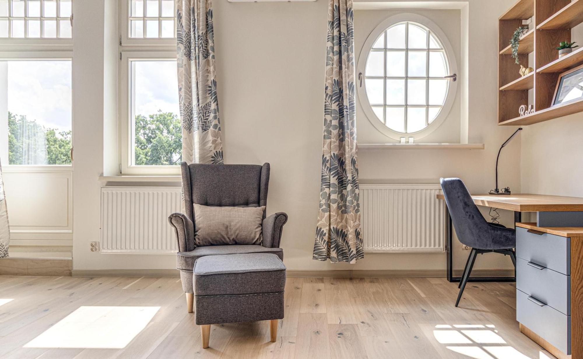 Rentplanet - Apartament Powstancow Slaskich Βρότσλαβ Εξωτερικό φωτογραφία