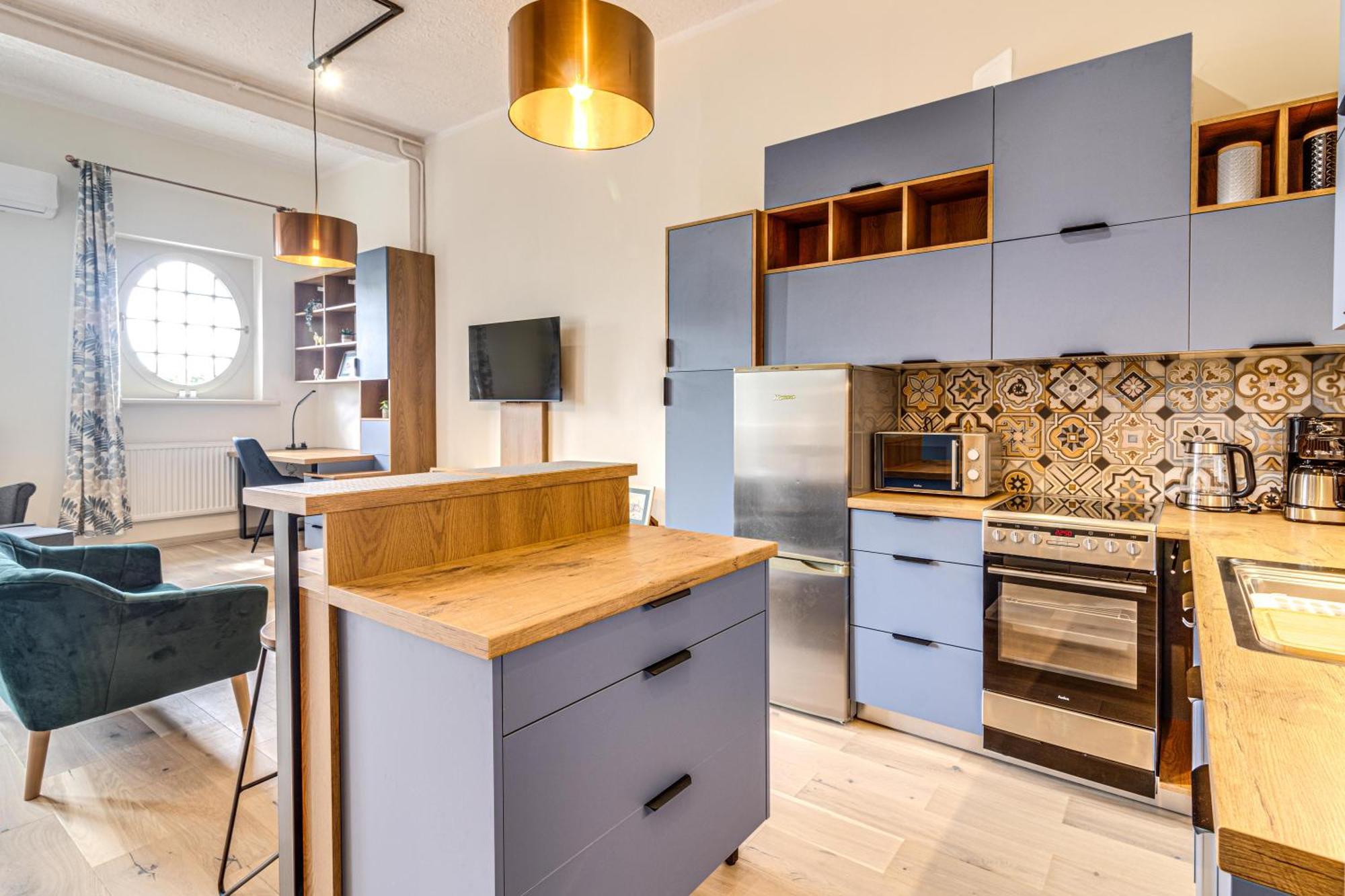 Rentplanet - Apartament Powstancow Slaskich Βρότσλαβ Εξωτερικό φωτογραφία